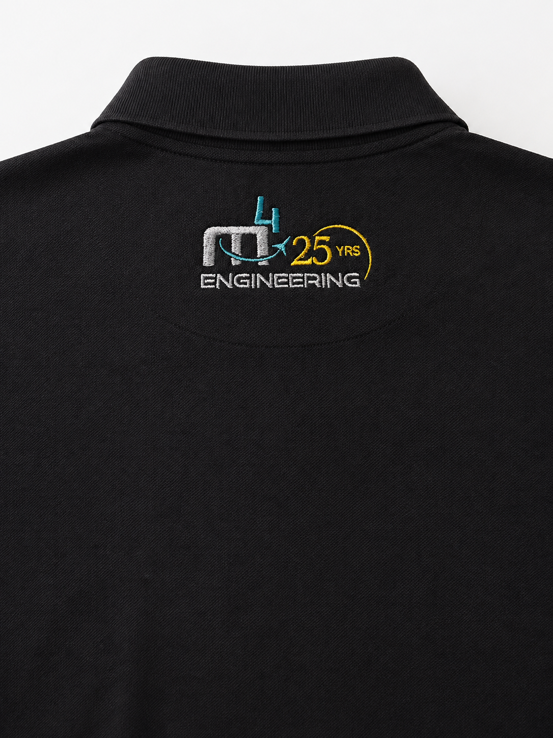 Logo Digitizing - Image 3
