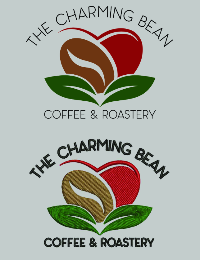 Logo Digitizing - Image 2
