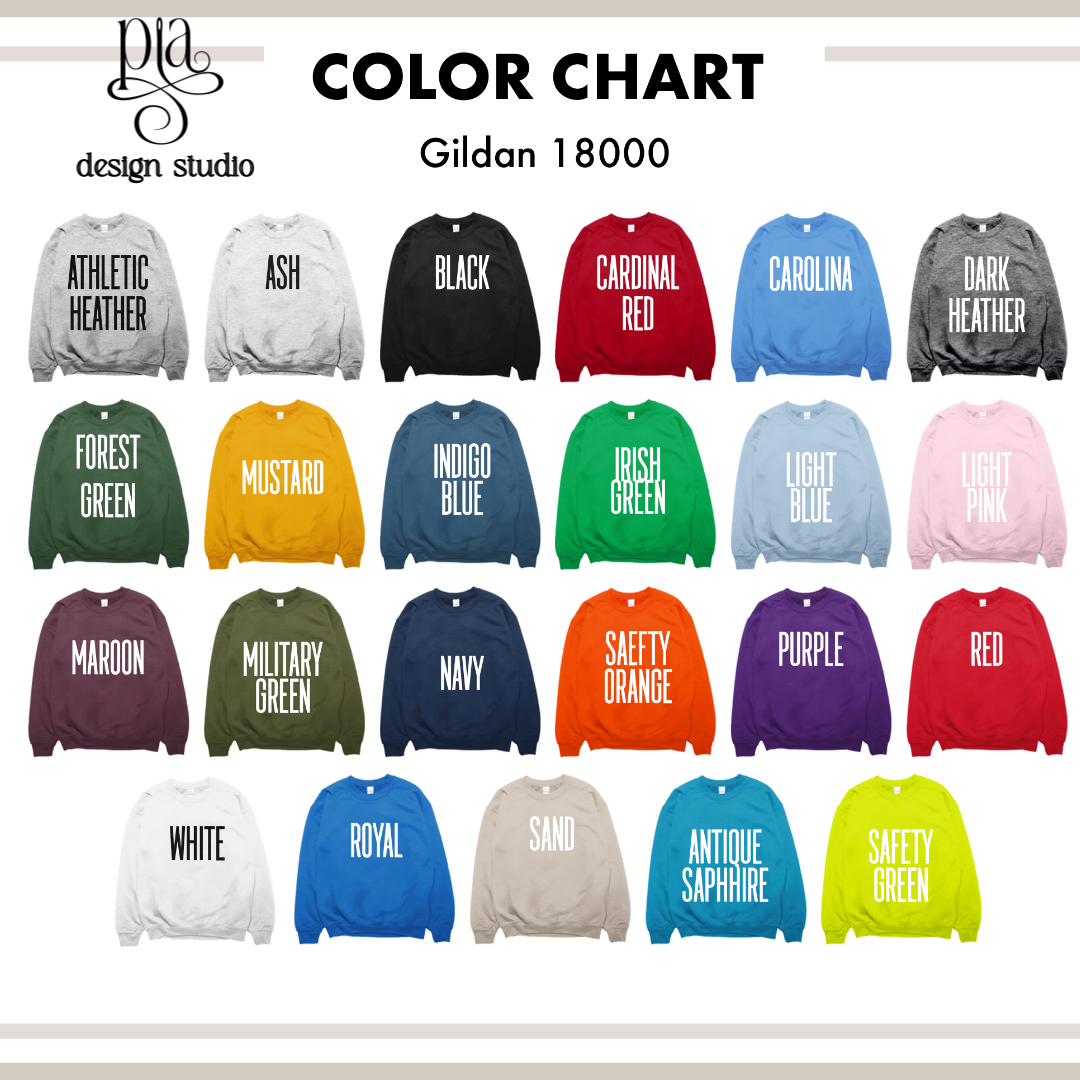 Embroidered Long Beach Sweatshirt - Image 5
